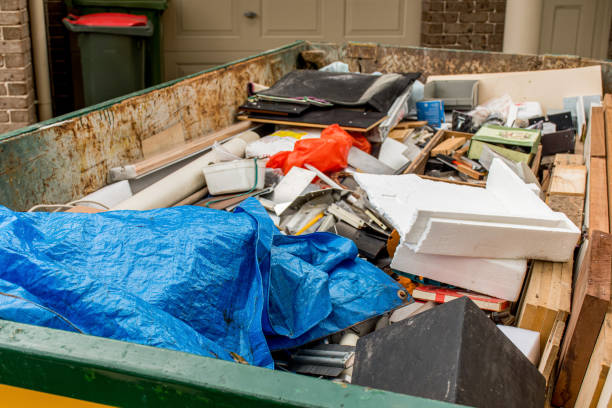 Best Commercial Junk Removal  in Albany, IN